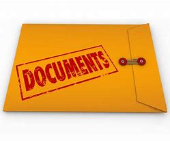 Emergency Documents
